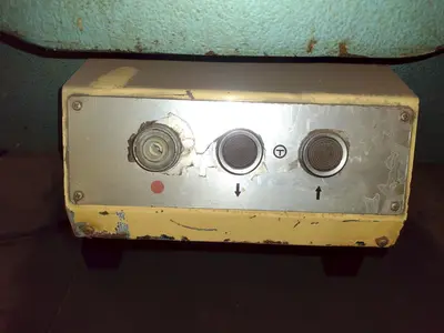 USED AMADA CS220