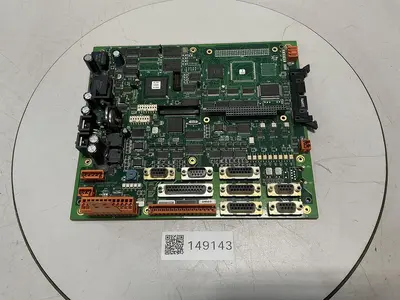 USED SEPRO ROBOTIQUE 07S01066 RF