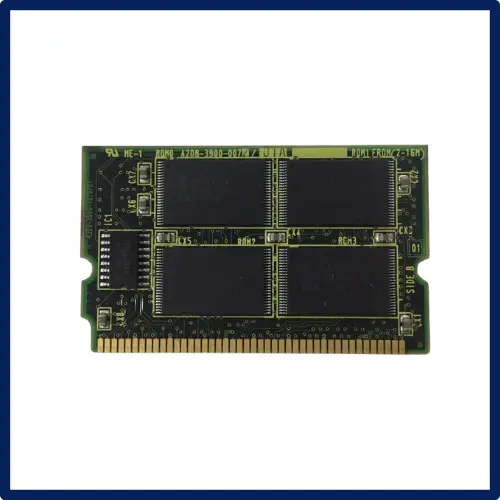 Used MITSUBISHI A20B-3900-0072 Memory Texas US | CNC TOOLS LLC #892409