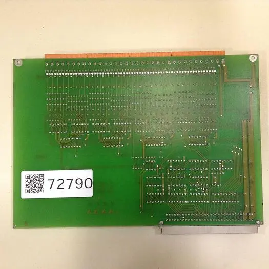 USED KEBA E-32-DIGIN D1321F-1