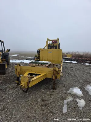 Used 2013 WYO-BEN 2013 WYO-BEN THUNDERSTORM I Hydrocyclones Florida US | HDD Broker #1347031