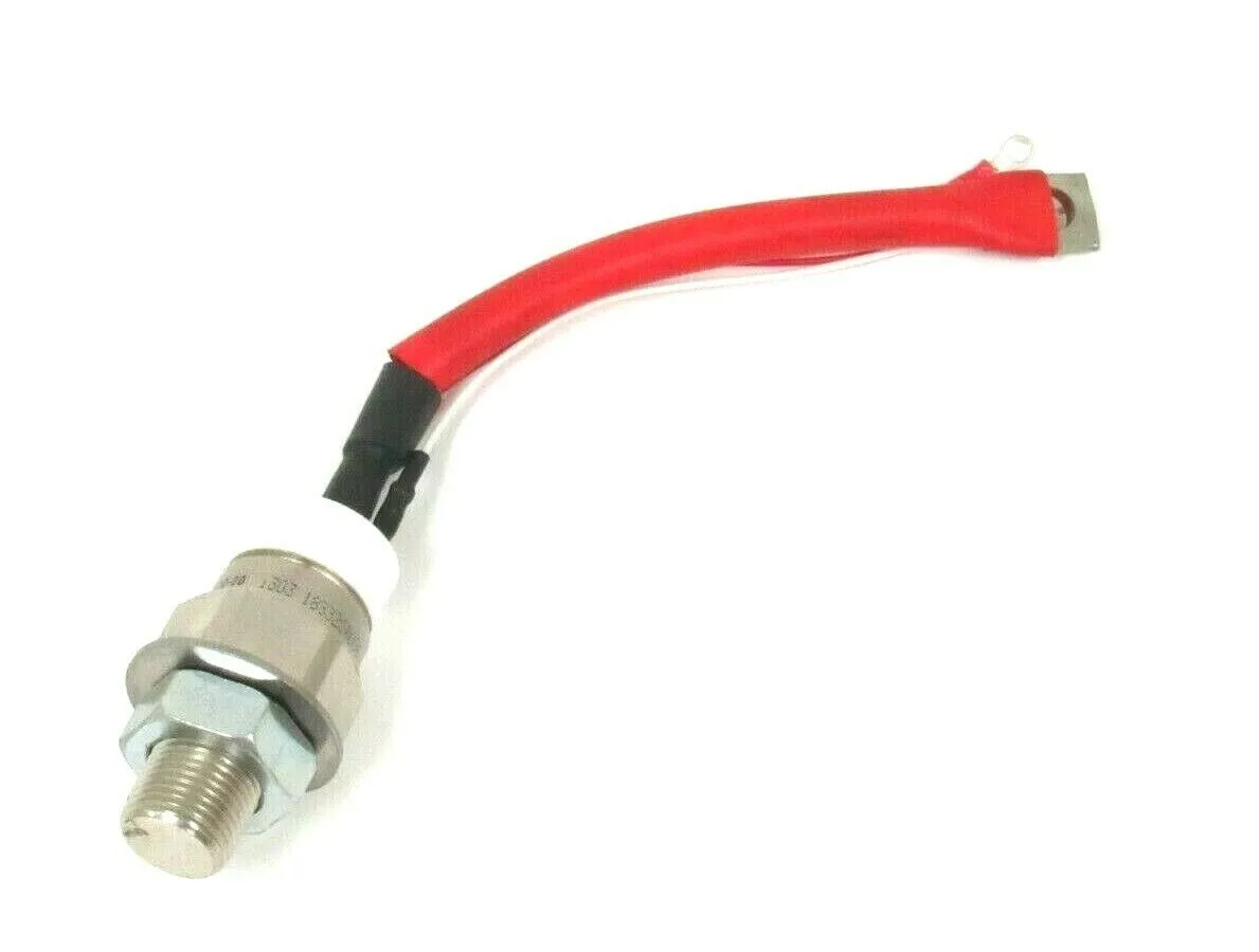NEW POWEREX 612300-00 CONTROL RECTIFIER 61230000