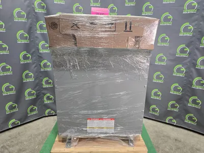 NEW 150KVA HAMMOND  SG3A0150KB Sentinel G Dry Transformer 480 Delta 208Y 120 3PH