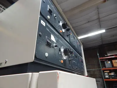 Used FORMA SCIENTIFIC 3326 Miscellaneous Laboratory Equipment Texas US | Aucto #1459818