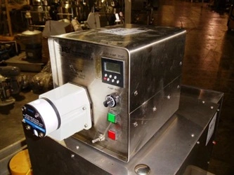 Used KEY _UNKNOWN_ Pumps (peristaltic) Connecticut US | DMC Industries #1281991