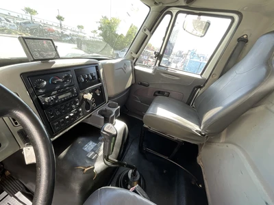 Used 2013 INTERNATIONAL 7600 Tractors & Trailers California US | Big Truck & Equipment #1411726