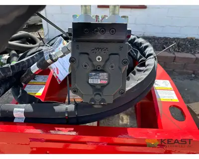 Used FECON _UNKNOWN_ Stump Cutters Iowa US | Keast Enterprises #1360311