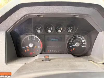 Used 2016 FORD F-550 Misc Trucks Utah US | CSS Equipment Sales #1446343