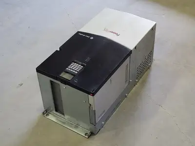 USED 2010 ALLEN-BRADLEY 20BE099A0ANNANC0