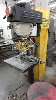 Various Manufacturers Machine Shop Equipment Plant Equipment | Machinery Solutions Group, Inc. (17)