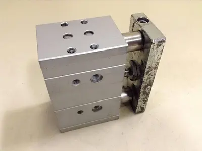USED FESTO DFM-40-25-P-A-GF