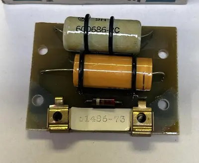 New | in-Stock RELIANCE ELECTRIC 5148673 Miscellaneous Equipment (Electrical & Power) | Surplus Asset Holdings #1203462