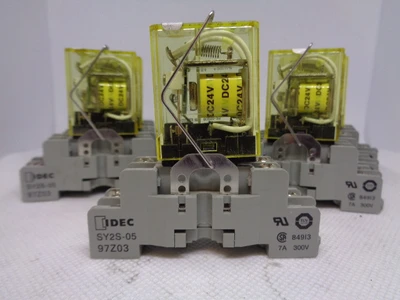 USED IDEC SY2S-05 (97Z03)