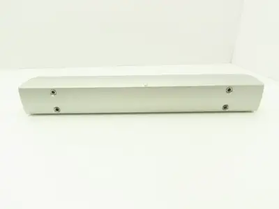 Hoffman S2MT500 Aluminum Tube HMI Support Syspend 281-Max 500mm Long