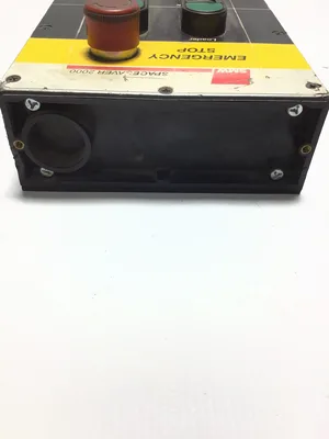 SMW Space Saver 2000 Control Board