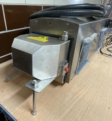 USED Videojet Focus S25