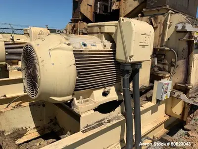 Used SCHUTTE AHM-20 Hammer Mills Illinois US | Aaron Equipment #85285