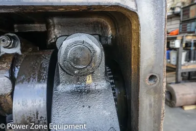 USED UNION TX-125