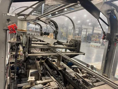 USED 2011 DOUGLAS SPS-50