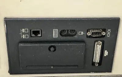 USED MILACRON XTREEM NT
