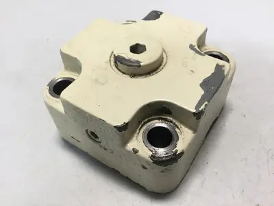 USED PARKER C016AA08N10