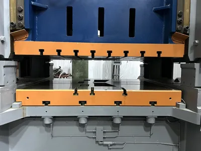 USED 1982 MINSTER MINSTER E2-300-60-48 PRESS