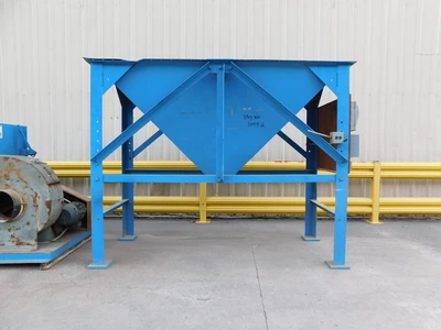 Used AAF NA Dust Collectors Ohio US | Equipment Recovery Corp. #1331769