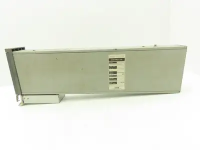Foxboro E27AM-SA-L+EA4 Spec 200/SS Manual Gauge Controller 2AX+EA4