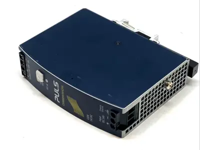 USED PULS DIMENSION DC/DC CONVERTER POWER SUPPLY 96W