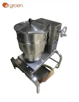 Used GROEN TDBO-20 Electric Cooking Equipment British Columbia CA | Surrey Food Equipment #1545698