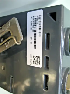 NEW Steriflow 978ESP