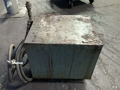 Used REMCOR CH250A 1380 Misc Plastics Equipment Ohio US | HGR 24 #1521298