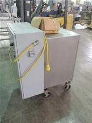 Used NIRO _UNKNOWN_ Homogenizers Connecticut US | DMC Industries #1281569
