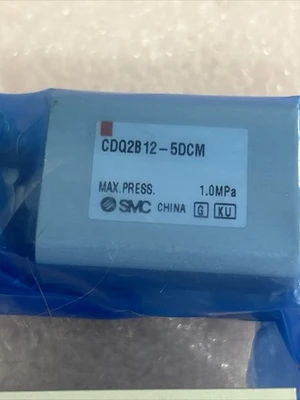 NEW SMC CDU20-15D