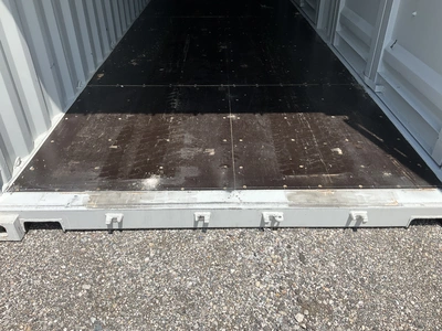 Used 2026 HIGH CUBE _UNKNOWN_ Shipping Containers Michigan US | Miedema Asset Management Group #1295061