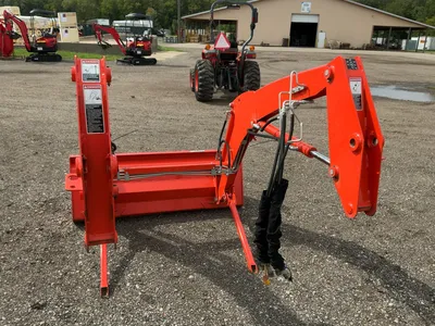 Used KUBOTA L2501 Sub-Compact & Compact Tractors Michigan US | Miedema Asset Management Group #1468623