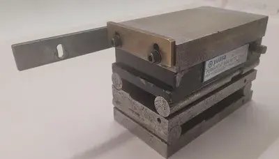 USED YUASA 601-407