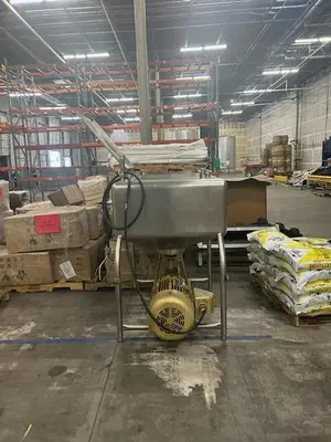 USED CREPACO LIKWIFIER