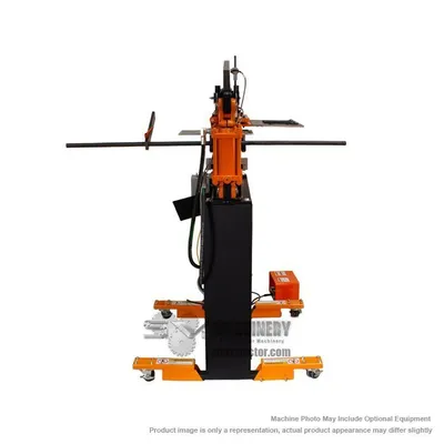 METALPRO MP5000XP Ironworkers | Sierra Victor Industries (13)