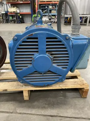 USED RAM 3CB19232SK
