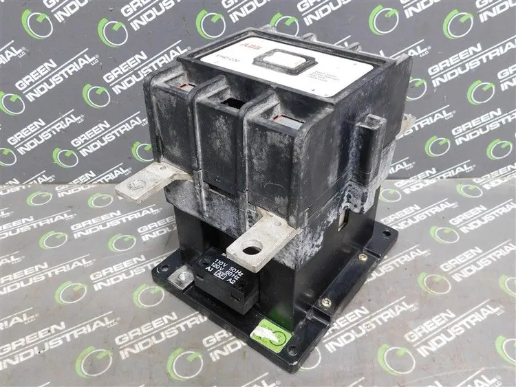 Used ABB EHD 220 Starters | Green Industrial #681982