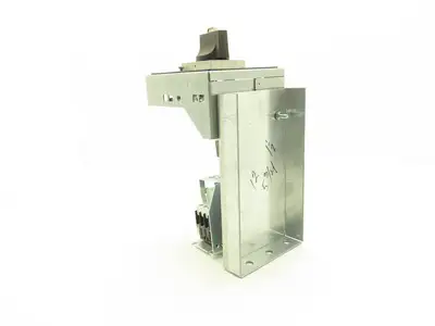 Siemens 3RV1926-2B Door Coupling Rotary Mechanism Circuit Breaker Interlock Kit