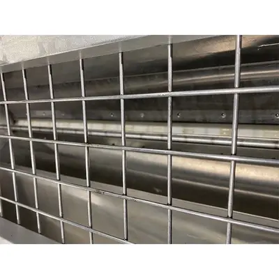 Used General _UNKNOWN_ Glaze Applicator Pennsylvania US | ISCA #1299407