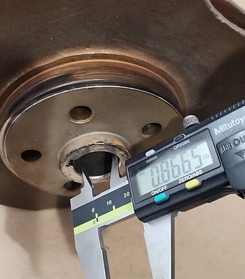 USED Flowserve 153681