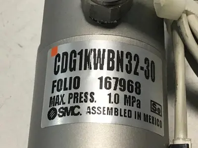 USED SMC CDG1KWBN32-30