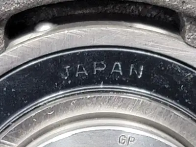 NEW AMI BEARING UKF209+HE2309
