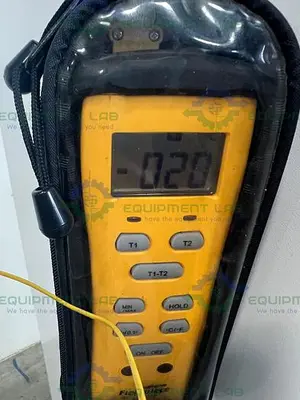 USED LABREPCO LABH-30-FM FUTURA SILVER SERIES LABORATORY FREEZER -20°C, 30 CU. FT.