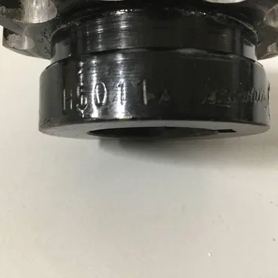 USED BROWNING H5011X1