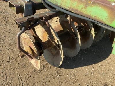 Used _UNKNOWN_ _UNKNOWN_ Tandem Discs Michigan US | Miedema Asset Management Group #1579724