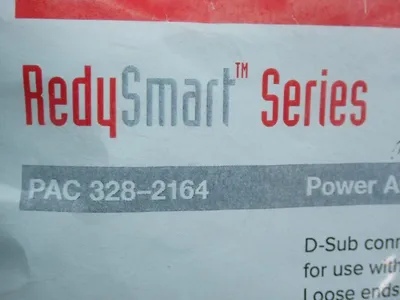 Used SIERRA PAC3282164 Cable & Wire Ohio US | HGR 24 #1406439